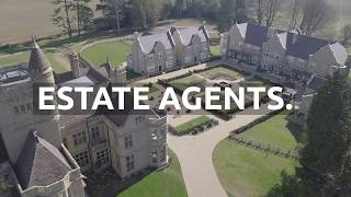 Soft-Focus Property Promotional Film (2020) screenshot 4