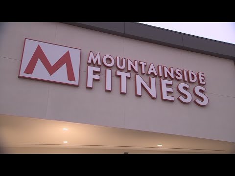 Despite no approval, Mountainside Fitness plans to reopen