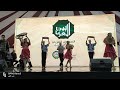 فرقة الاسماعيليه للفنون الشعبيه ببيت العرب2023 فرقة الاسماعيليه للفنون الشعبيه ببيت العرب2023