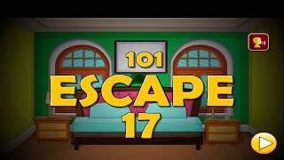 501 Free New Escape Games Level 17 Walkthrough screenshot 5