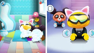 MY TALKING PANDA #14 | PLAY FUNNY CARE GAME | BEST CUTE GAME FOR KIDS | ANDROID/IOS screenshot 2