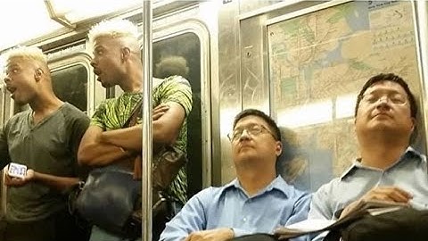 Real Glitches In The Matrix That Will Freak You Out