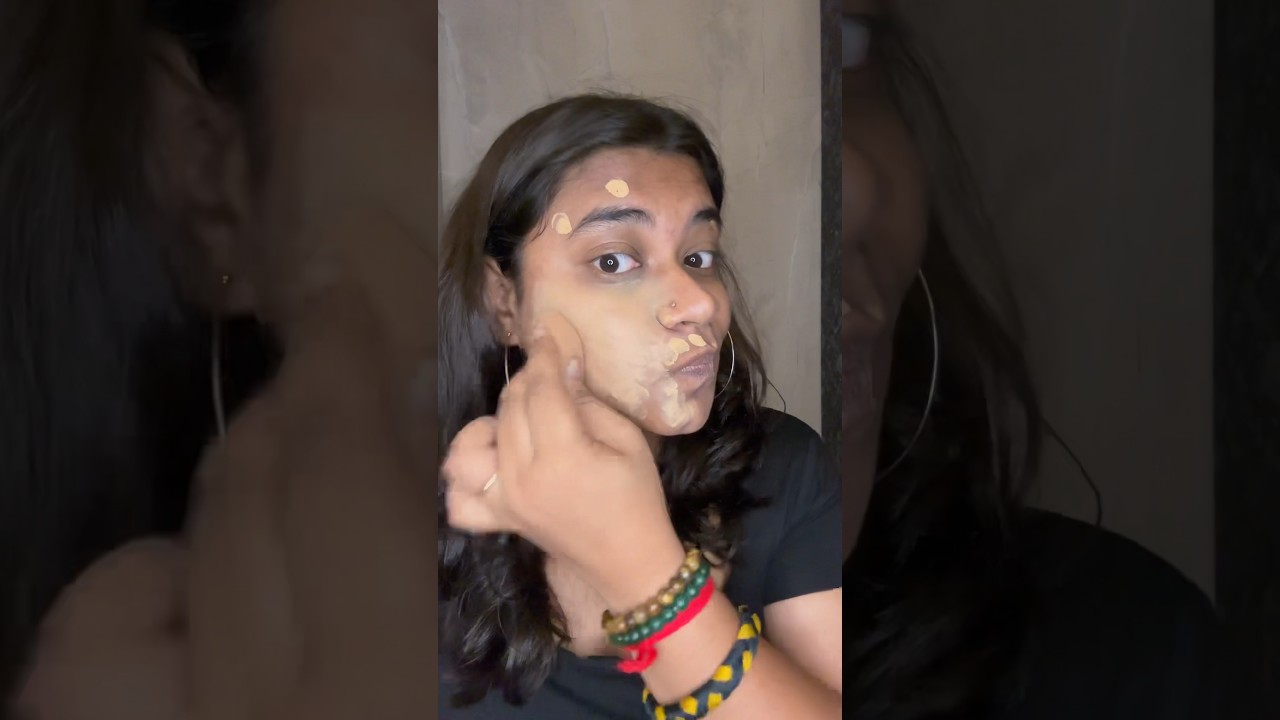 I received fake foundation from Myntra 🤧‼️😱😭 