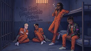 Prison - Xxxtentacion, Eminem, Wiz Khalifa, Juice Wrld ( S)