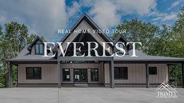 Everest Home Video Tour