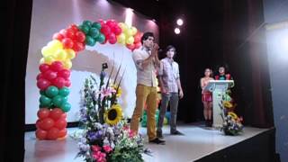 Nada De Nada, Dugali