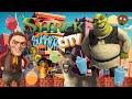 Shrek Summertime Run Quiz