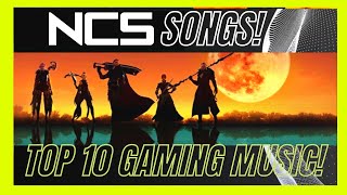 TOP 10 MOST POPULAR NCS SONGS | No Copyright Sounds Favorite Music 😍 screenshot 2