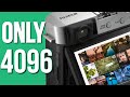 Fujifilm&#39;s  &quot;4096&quot;  bug - How to workaround it