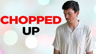 I Tried Trading Choppy Price Action