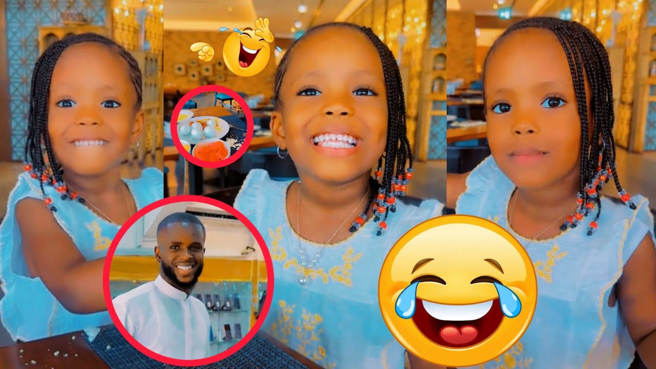 VLOG A DUBAI SOUHAIBOU TELECOM ET SA FILLE JOUR 3 PARTI 2 À MOURIR DE RIRE 🤣 🤣 🤣 🤣