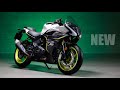 2025 Benelli Tornado 550 🔥 New Parallel-Twin Supersport