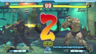 EVO 2011 - SSF4 AE - Tokido (Akuma) vs FlashMetroid (Zangief, C.Viper)
EVO 2011 - Street Fighter 4: Arcade Edition
TTC MCZ Tokido vs Flash Metroid - Evo 2011 SSF4
EVO2k11
EVO2k11
EVO2k11
EVO2k11
EVO Gaming Tournament 2011
EVO Gaming Tournament 2011
EVO Gaming Tournament 2011
EVO Gaming Tournament 2011
EVO 2k11
EVO 2k11
EVO 2011
EVO 2011 EVO 2011 - SSF4 AE - Tokido (Akuma) vs FlashMetroid (Zangief, C.Viper)