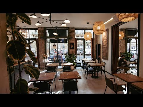Hotel Taggat, Lyon, France | Travel With Priyanshi