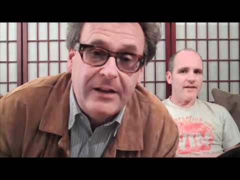 Talk Your Way Out Of It! with Greg Proops | Greg Fitzsimmons