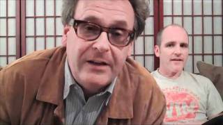 Talk Your Way Out Of It! with Greg Proops | Greg Fitzsimmons