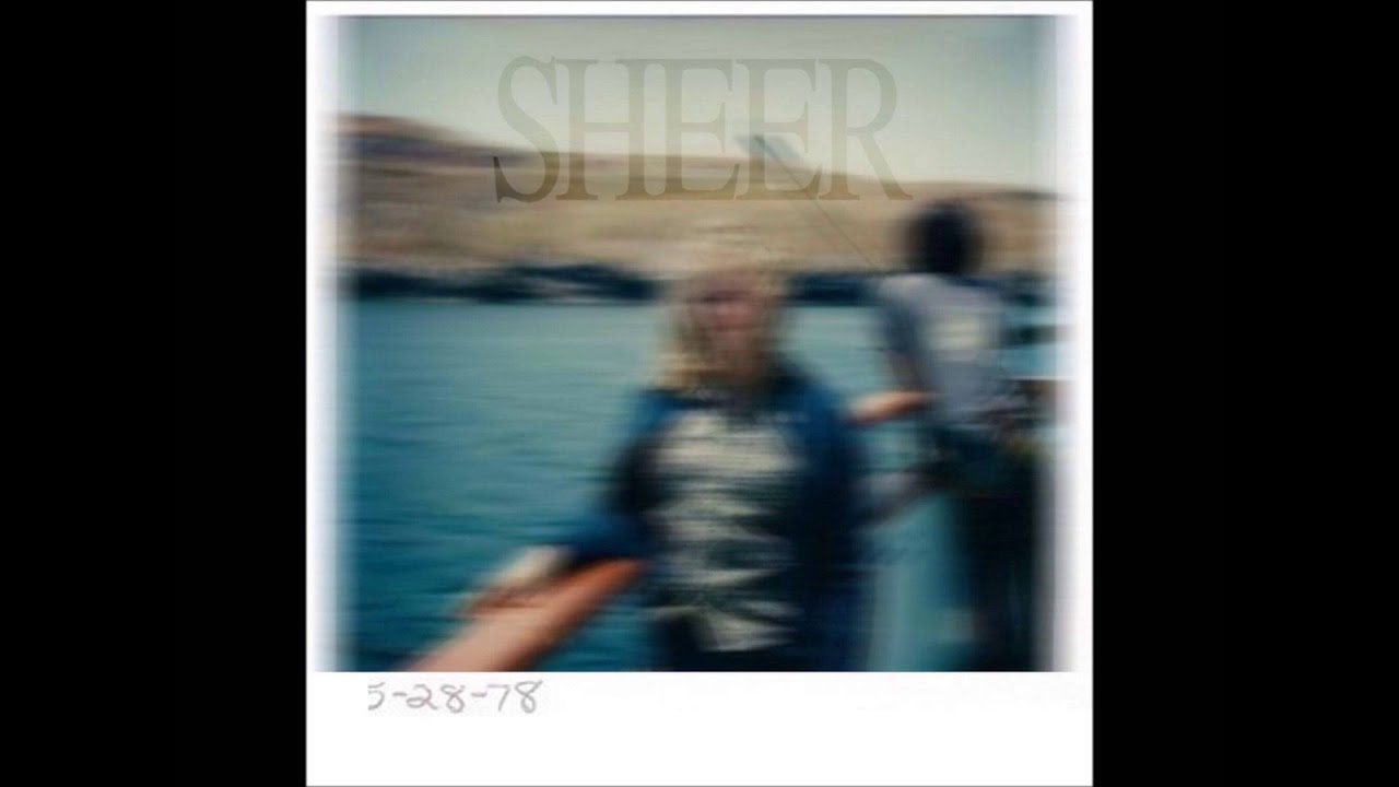 Watch SHEER - Uneasy on YouTube Watch SHEER - Uneasy on YouTube