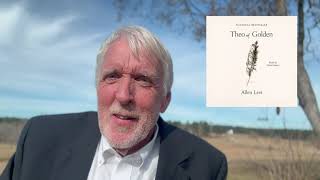 Allen Levi is excited for you to listen to THEO OF GOLDEN