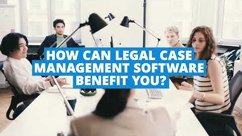 What Is Case Management Software?