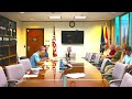 April 8, 2024 Public Works, Capital Projects and Transportation
