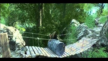 Hobby | Machinima: "Crysis" Custom Trailer [2005]