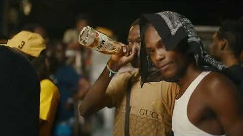Teejay - Pain (official video) Rifle Behavior Riddim