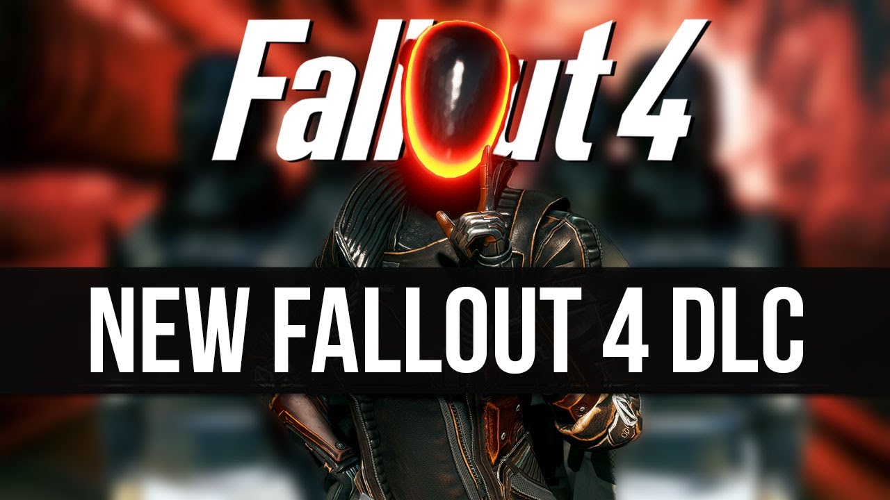 Fallout 4 Gets Amazing New Vegas Expansion