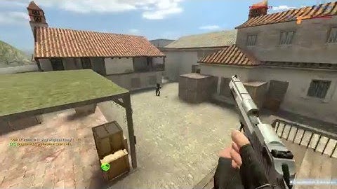 DEMO #29|WB AWP| by KREEDEX CS:S v34