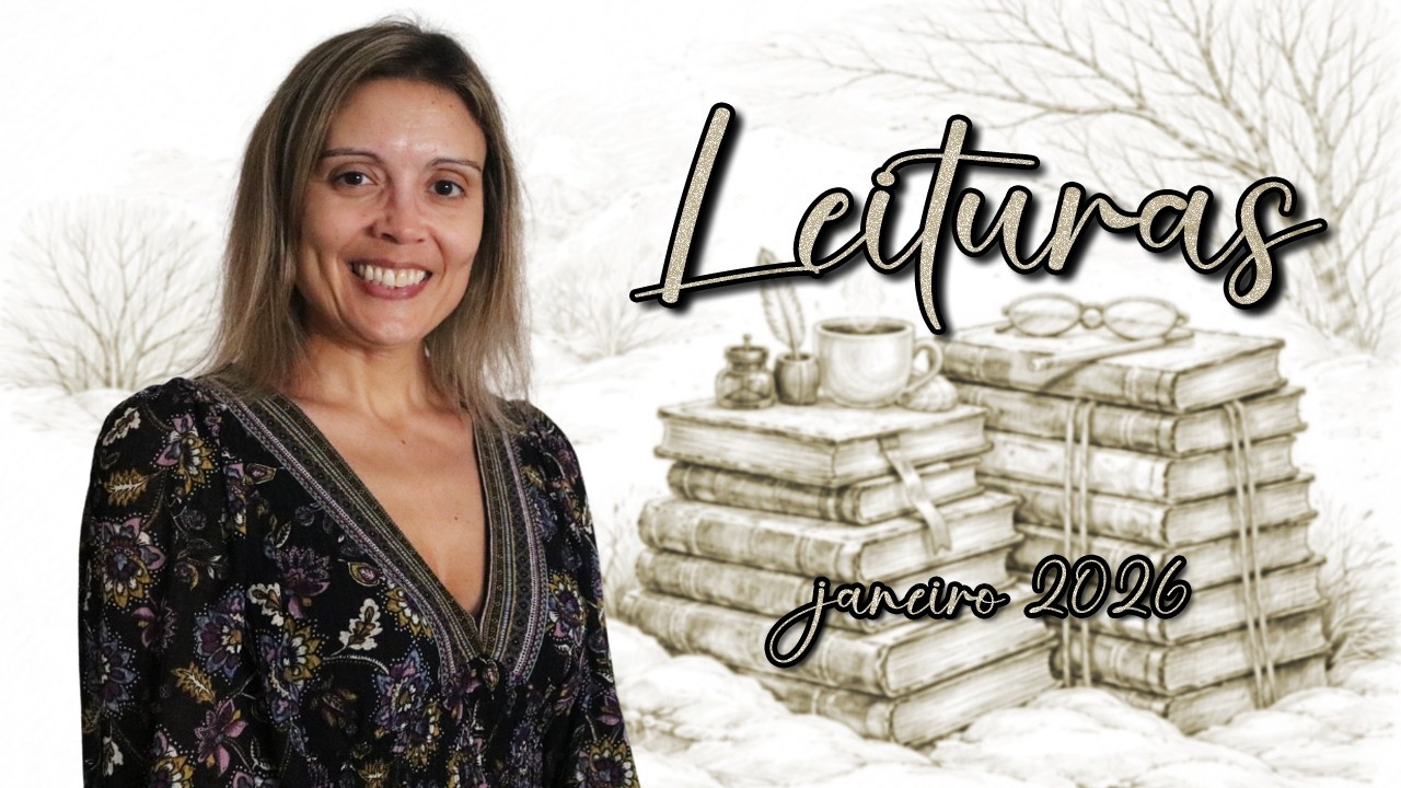 Leituras | janeiro 2026
