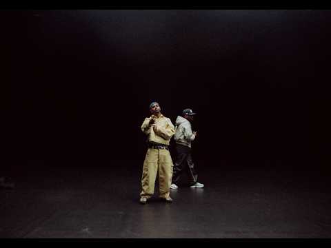 Music Video Preview