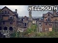 Top 10 Scary Haunted Schools In America