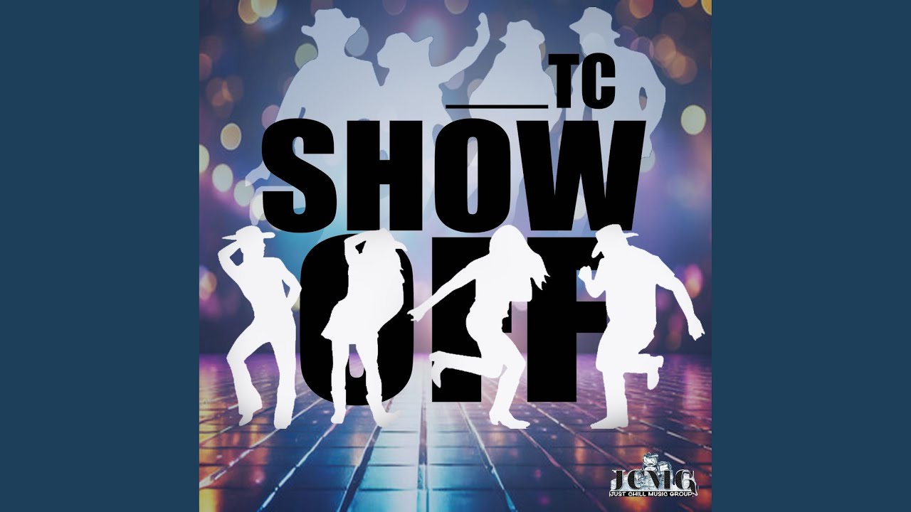 Watch Show Off on YouTube Watch Show Off on YouTube