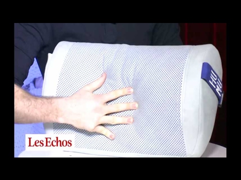 Coussin Humu