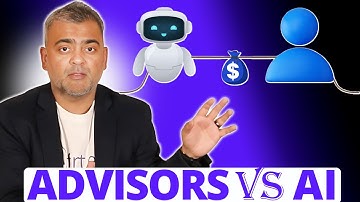 Why Most Financial Advisors Will Fail in the Age of AI