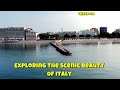 Exploring the Scenic Beauty of Italy  highlight