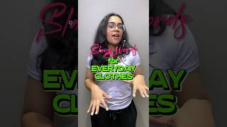 Everyday Clothes Slang Words To Speak English Fluently #slang #vocabulary #englishwords #esl #ananya