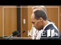 Mohamed Noor speaks to Justine Ruszczyk Damond's family in court