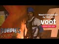 Roadies journey fest  balraj  blockbuster performance  action film   