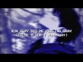 Rakdos X Whytylxr X Arixch Run Away Official Lyric Video Rakdos X Whytylxr X Arixch Run Away Official Lyric Video