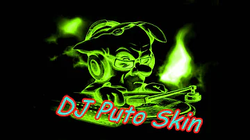 DJ Puto Skin - Motors tuning