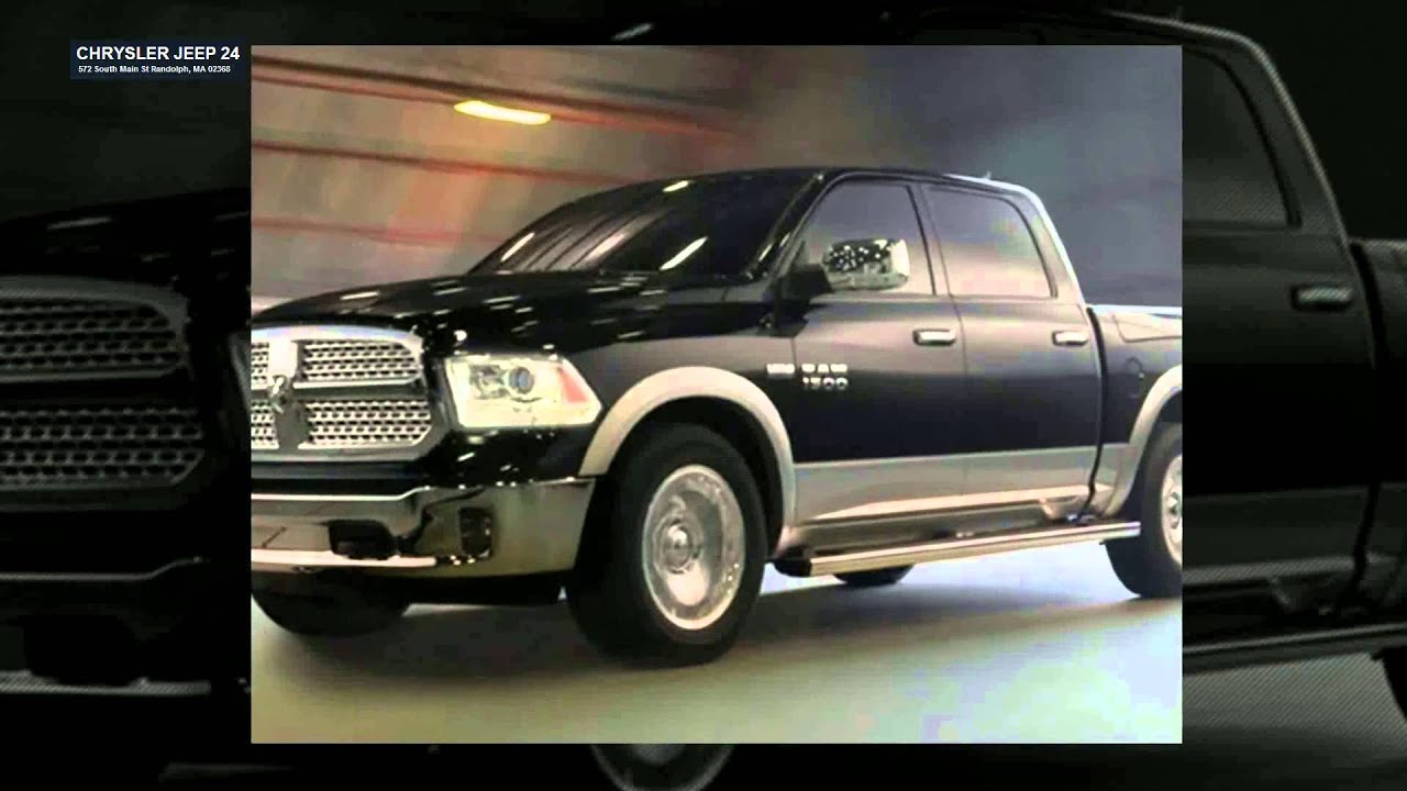 Ford f150 vs dodge Ram