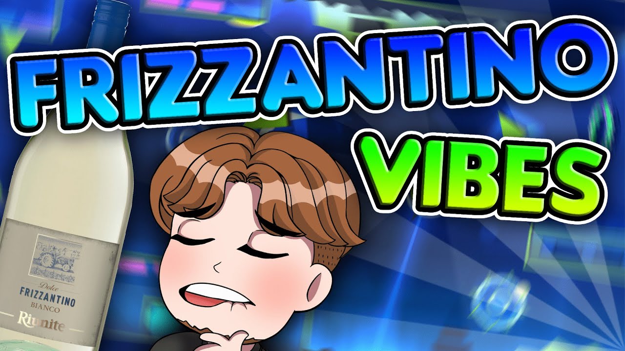 STREAM HIGHLIGHTS #9 | FRIZZANTINO VIBES 100%