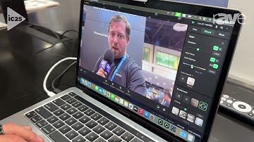 InfoComm 2025: Insta360 Highlights Link 2C Budget Friendly AI Webcam