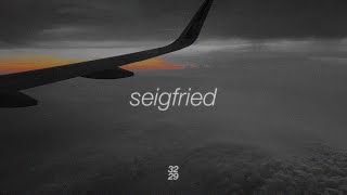 ［中文翻譯］Frank Ocean - Seigfried