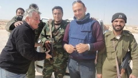 Qatari Agenda Drove Al Jazeera Coverage of Bahrain says Journalist Who Resigned in Protest