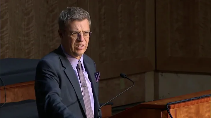 Conference Summation and Concluding Reflections on Conference Themes (Final Plenary)