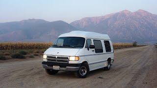 We Bought an Adventure VAN! | The start of our #VanLife