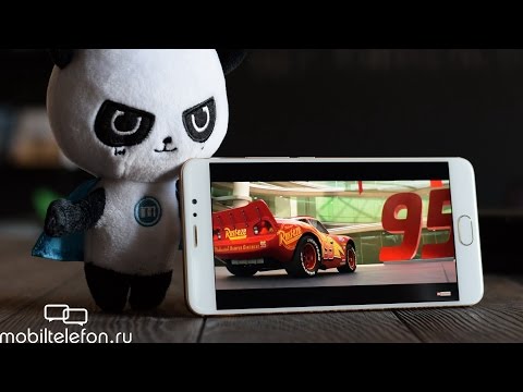 Meizu Pro 6 Plus: обзор флагмана со звуком и нормальной камерой (review)