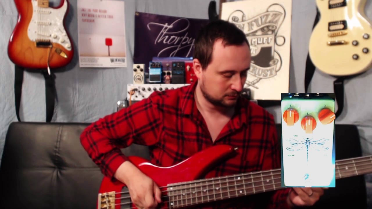 AC Noises Vola - Bass Before You Buy - YouTube