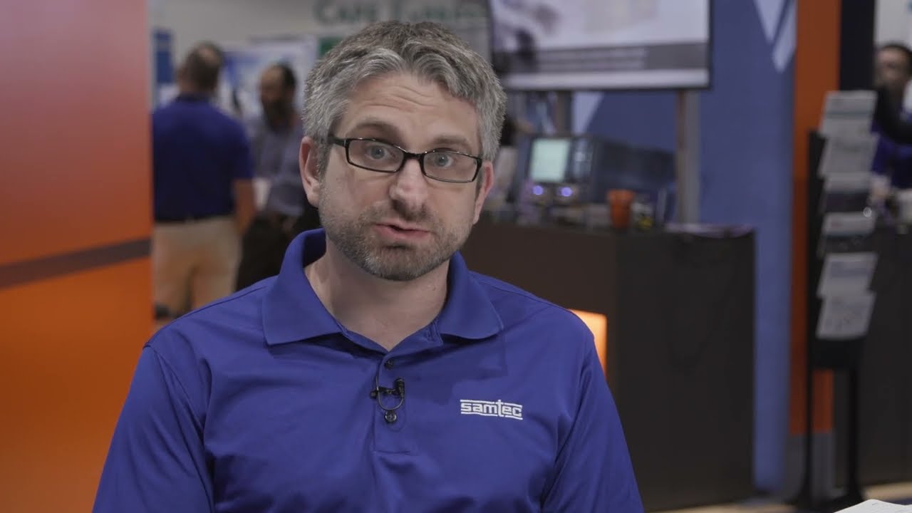 Samtec Connector Solutions for Space